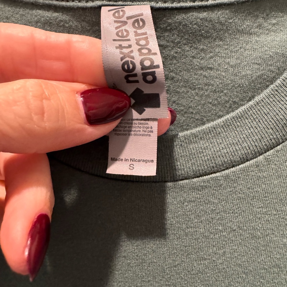 Dispatch concert tee - image 2